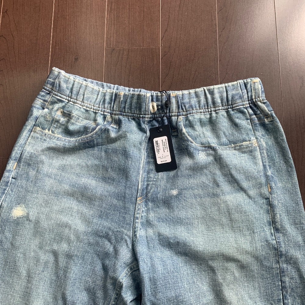Rag & Bone Miramar Jogger NWT
